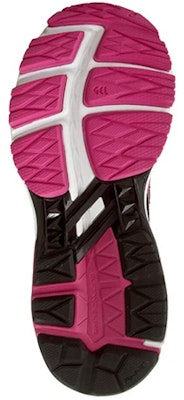 (Women) ASICS GT-1000 5 'Black Pink' T6A8N-9019 Purchase (Women) ASICS GT-1000 5 'Black Pink' T6A8N-9019