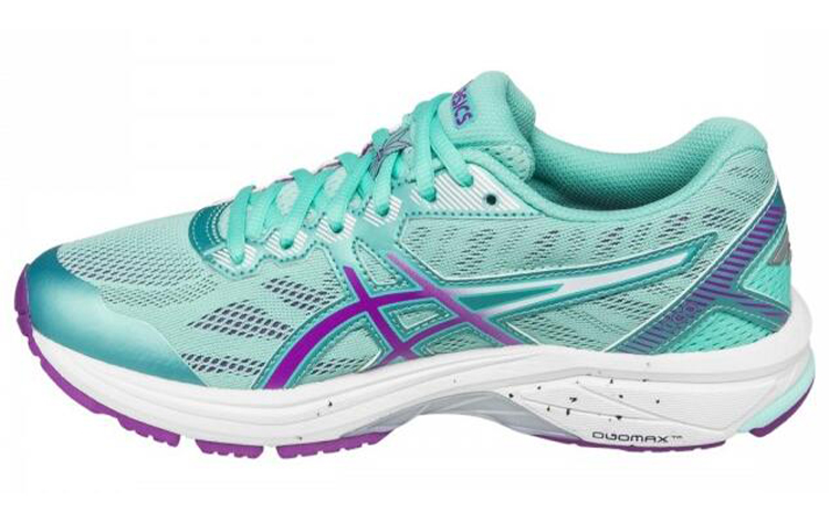 (Women) ASICS GT 1000 5 'Mint Orchid'  T6A8N-6736