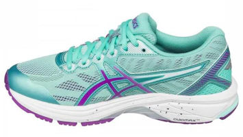 (Women) ASICS GT 1000 5 'Mint Orchid' T6A8N-6736 (Women) ASICS GT 1000 5 'Mint Orchid' T6A8N-6736