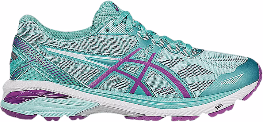 (W) ASICS GT 1000 5 'Mint Orchid' Sepatu Wanita Terbaru T6A8N-6736 Buy (W) ASICS GT 1000 5 'Mint Orchid' Sepatu Wanita Terbaru T6A8N-6736
