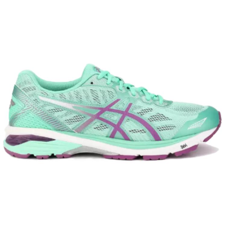 Order (W) ASICS GT 1000 5 ''Menta Orchidea'' T6A8N-6736