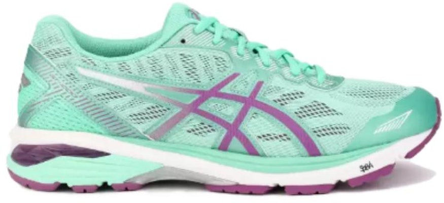 (W) ASICS GT 1000 5 'Mint Orchid' Sepatu Wanita Terbaru T6A8N-6736 Order (W) ASICS GT 1000 5 'Mint Orchid' Sepatu Wanita Terbaru T6A8N-6736