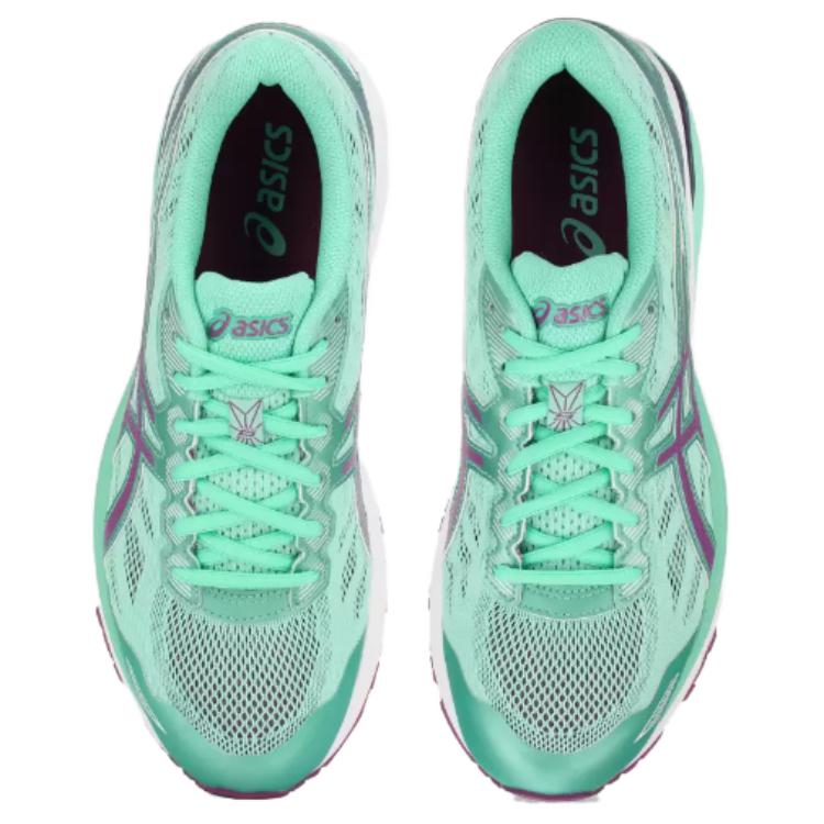Lookbook (W) ASICS GT 1000 5 ''Menta Orchidea'' T6A8N-6736