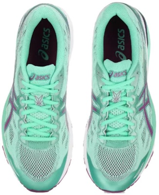 (W) ASICS GT 1000 5 'Mint Orchid' Sepatu Wanita Terbaru T6A8N-6736 Lookbook (W) ASICS GT 1000 5 'Mint Orchid' Sepatu Wanita Terbaru T6A8N-6736