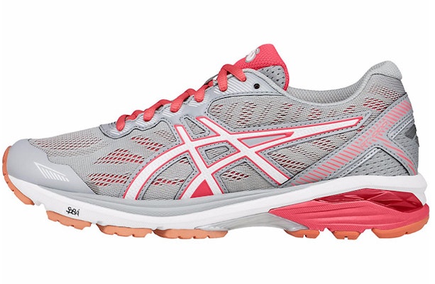 (W) ASICS GT 1000 5 Wide 'Kelabu Tengah Diva Pink' T6A9N-9601 Buy (W) ASICS GT 1000 5 Wide 'Kelabu Tengah Diva Pink' T6A9N-9601