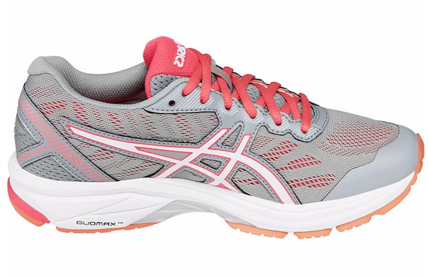 (Women) ASICS GT 1000 5 Wide 'Midgrey Diva Pink' T6A9N-9601 Order (Women) ASICS GT 1000 5 Wide 'Midgrey Diva Pink' T6A9N-9601