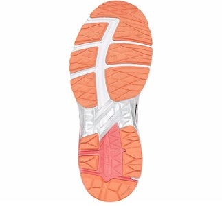 (W) ASICS GT 1000 5 Ancho 'Gris Medio Rosa Diva' T6A9N-9601 Shop (W) ASICS GT 1000 5 Ancho 'Gris Medio Rosa Diva' T6A9N-9601