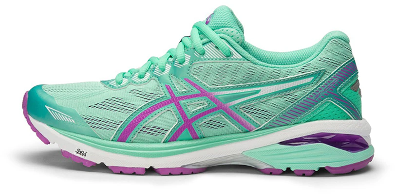 (W) ASICS GT 1000 5 Large ''Menthe Orchidée'' T6A9N-6736 Buy (W) ASICS GT 1000 5 Large ''Menthe Orchidée'' T6A9N-6736