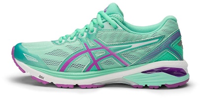 (Women) ASICS GT 1000 5 Wide 'Mint Orchid' T6A9N-6736 (Women) ASICS GT 1000 5 Wide 'Mint Orchid' T6A9N-6736