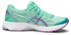 (W) ASICS GT 1000 5 Wide 'Mint Orchid' Leluas 'Mint Orchid' T6A9N-6736