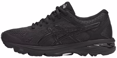 (Women) ASICS GT-1000 6 'Black' T7A9N-9090 (Women) ASICS GT-1000 6 'Black' T7A9N-9090