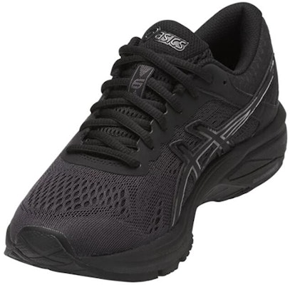 (W) アシックス GT-1000 6 ブラック T7A9N-9090 Shop (W) アシックス GT-1000 6 ブラック T7A9N-9090