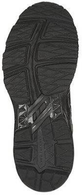 (W) アシックス GT-1000 6 ブラック T7A9N-9090 Details for (W) アシックス GT-1000 6 ブラック T7A9N-9090