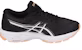 (W) ASICS GT-1000 6 Sneakers 'Hitam Putih' T7A9N-9030