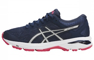 (Women) ASICS GT-1000 6 'Blue White' T7B5N-5093 (Women) ASICS GT-1000 6 'Blue White' T7B5N-5093