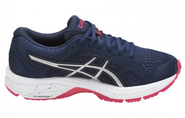 (W) ASICS GT-1000 6 '蓝白'跑鞋 T7B5N-5093 Order (W) ASICS GT-1000 6 '蓝白'跑鞋 T7B5N-5093