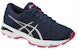 (W) ASICS GT-1000 6 'Biru Putih' T7B5N-5093