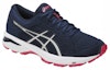 Lookbook (W) ASICS GT-1000 6 'Biru Putih' T7B5N-5093