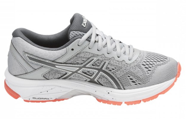 (W) アシックス GT-1000 6 グレー/オレンジ T7B5N-9697 Order (W) アシックス GT-1000 6 グレー/オレンジ T7B5N-9697