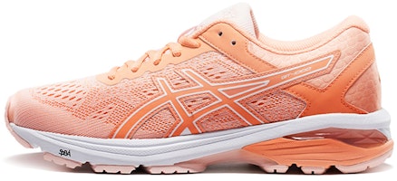 (Women) ASICS GT-1000 6 'Pink' T7A9N-1706 (Women) ASICS GT-1000 6 'Pink' T7A9N-1706
