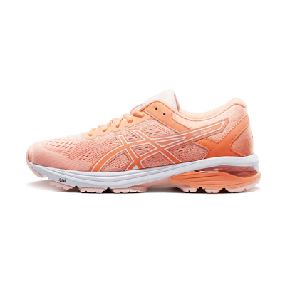 (W) ASICS GT-1000 6 'Pink'