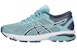 (W) ASICS GT 1000 6 'Biru Porselin' T7A9N-1456