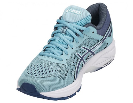 (女性)ASICS GT 1000 6 '瓷器藍' T7A9N-1456 Shop (女性)ASICS GT 1000 6 '瓷器藍' T7A9N-1456