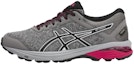 Buy (W) ASICS GT-1000 6 GTX 'Smoke Grey' Kelabu Asap T7B7N-9690