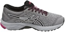 Order (W) ASICS GT-1000 6 GTX 'Smoke Grey' Kelabu Asap T7B7N-9690