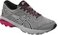 (W) ASICS GT-1000 6 GTX 'Smoke Grey' Kelabu Asap T7B7N-9690