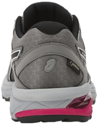 (W) ASICS GT-1000 6 GTX 'Smoke Grey' Kelabu Asap T7B7N-9690 Purchase (W) ASICS GT-1000 6 GTX 'Smoke Grey' Kelabu Asap T7B7N-9690