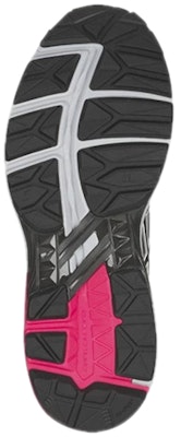 (W) ASICS GT-1000 6 GTX 'Smoke Grey' Kelabu Asap T7B7N-9690 Details for (W) ASICS GT-1000 6 GTX 'Smoke Grey' Kelabu Asap T7B7N-9690