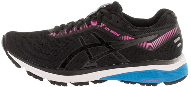 (W) ASICS GT-1000 7 'Hitam Ungu Biru' 1012A030-003 Buy (W) ASICS GT-1000 7 'Hitam Ungu Biru' 1012A030-003