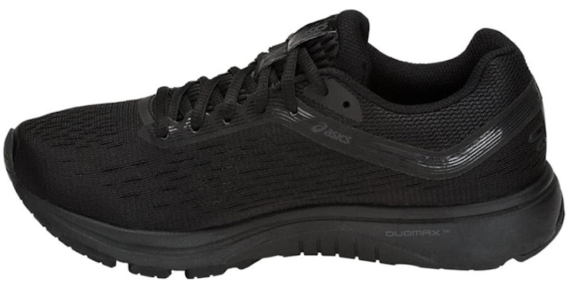 (Women) ASICS Gt-1000 7 Black 1012A030-002 Buy (Women) ASICS Gt-1000 7 Black 1012A030-002