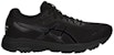 (W) ASICS Gt-1000 7 Hitam 1012A030-002