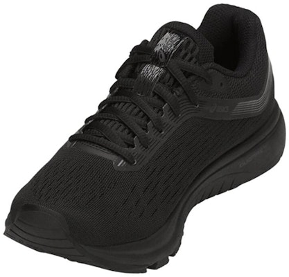 Asics GT-1000 7 女版 黑色 跑步鞋 Shop Asics GT-1000 7 女版 黑色 跑步鞋