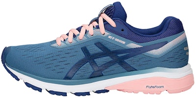 (Women) ASICS GT-1000 7 'Blue' 1012A029-400 (Women) ASICS GT-1000 7 'Blue' 1012A029-400