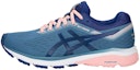 Buy Asics GT-1000 7 透氣耐磨防滑 低筒運動跑步鞋 女款 藍色