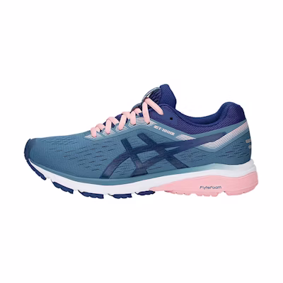 (W) ASICS GT-1000 7 'Blue'