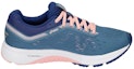Order Asics GT-1000 7 透氣耐磨防滑 低筒運動跑步鞋 女款 藍色