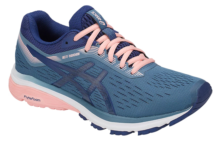 (W) ASICS GT-1000 7 'Blue' 圖 4
