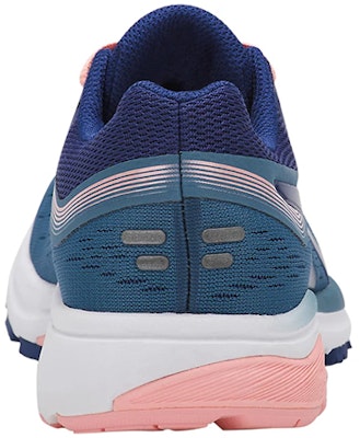 Asics GT-1000 7 透氣耐磨防滑 低筒運動跑步鞋 女款 藍色 Purchase Asics GT-1000 7 透氣耐磨防滑 低筒運動跑步鞋 女款 藍色