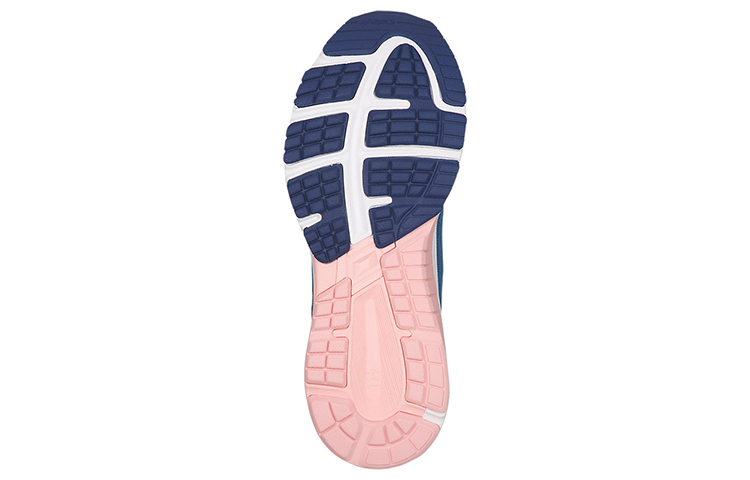 (W) ASICS GT-1000 7 'Blue' 圖 6