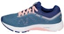 (W) ASICS Gt-1000 7 Biru/ 'Merah Jambu' 1012A030-400