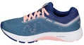 Buy (W) ASICS Gt-1000 7 Biru/ 'Merah Jambu' 1012A030-400