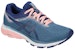 (W) ASICS Gt-1000 7 Biru/ 'Merah Jambu' 1012A030-400