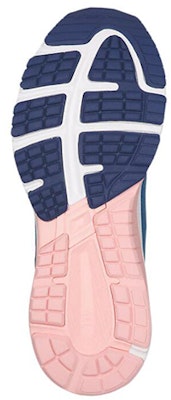 (W) 아식스 GT-1000 7 블루/핑크 1012A030-400 Details for (W) 아식스 GT-1000 7 블루/핑크 1012A030-400
