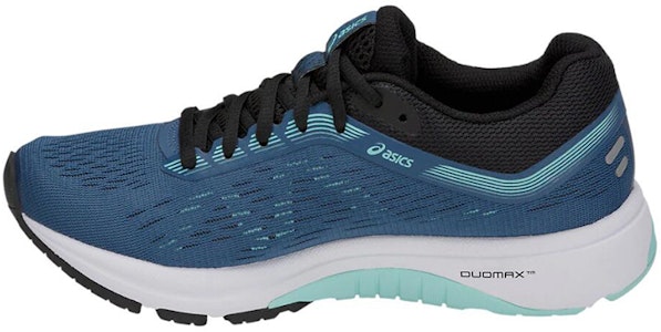 (W) 亚瑟士 GT-1000 7 蓝色跑鞋 1012A030-401 Buy (W) 亚瑟士 GT-1000 7 蓝色跑鞋 1012A030-401