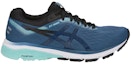 Order (W) ASICS Gt-1000 7 Biru 1012A030-401