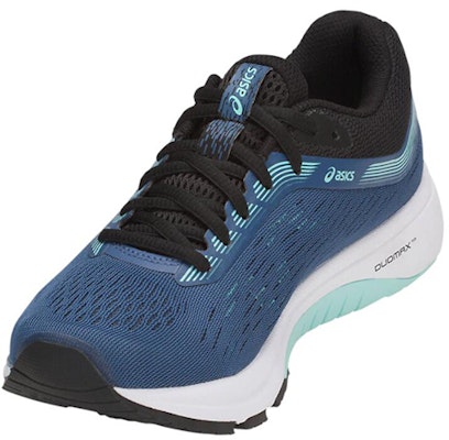 Asics Gt-1000 7 女款 藍色 跑步鞋 Shop Asics Gt-1000 7 女款 藍色 跑步鞋